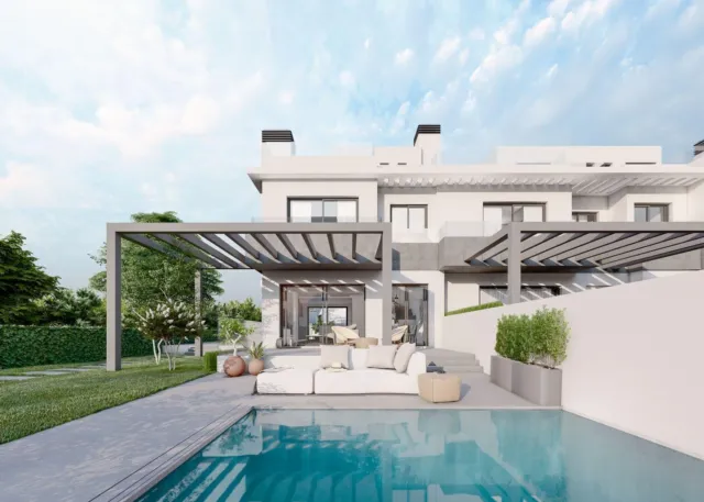 Residencial Rocafort