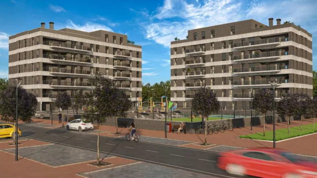 Residencial Narcea