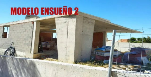 Ensueno 2