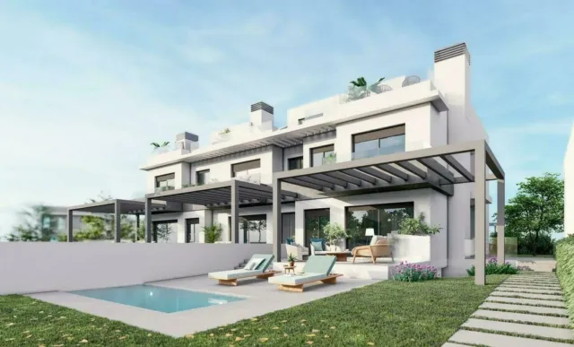 Residencial Rocafort
