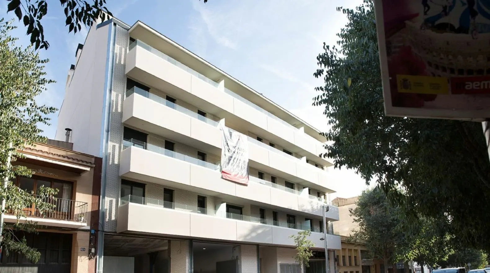 Residencial Iluro