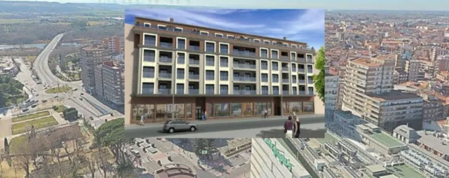 Edificio Prado