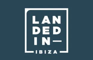 Landed In Ibiza