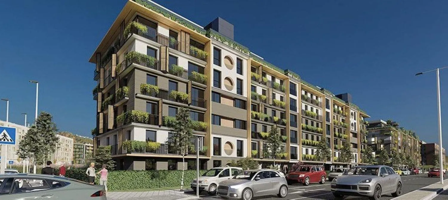Edificio Copérnico