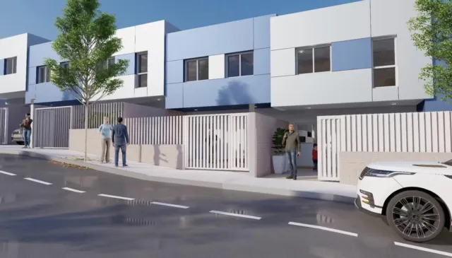 Residencial Wagner