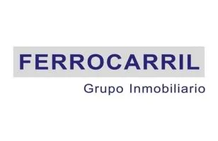 Grupo Inmobiliario Ferrocarril