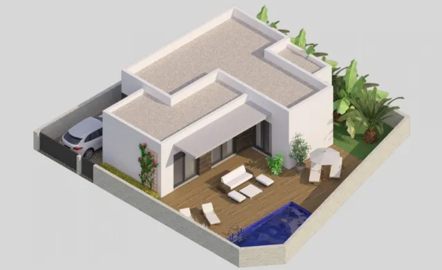 Villa Life