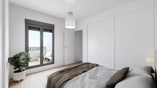 Residencial S70