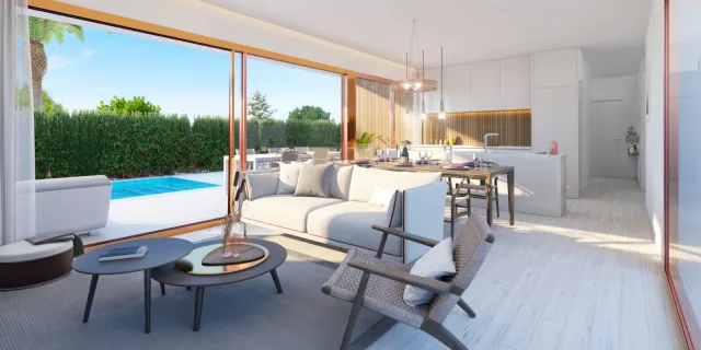 FORMENTERA VILLAS