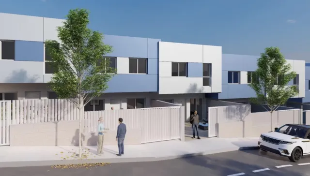 Residencial Wagner