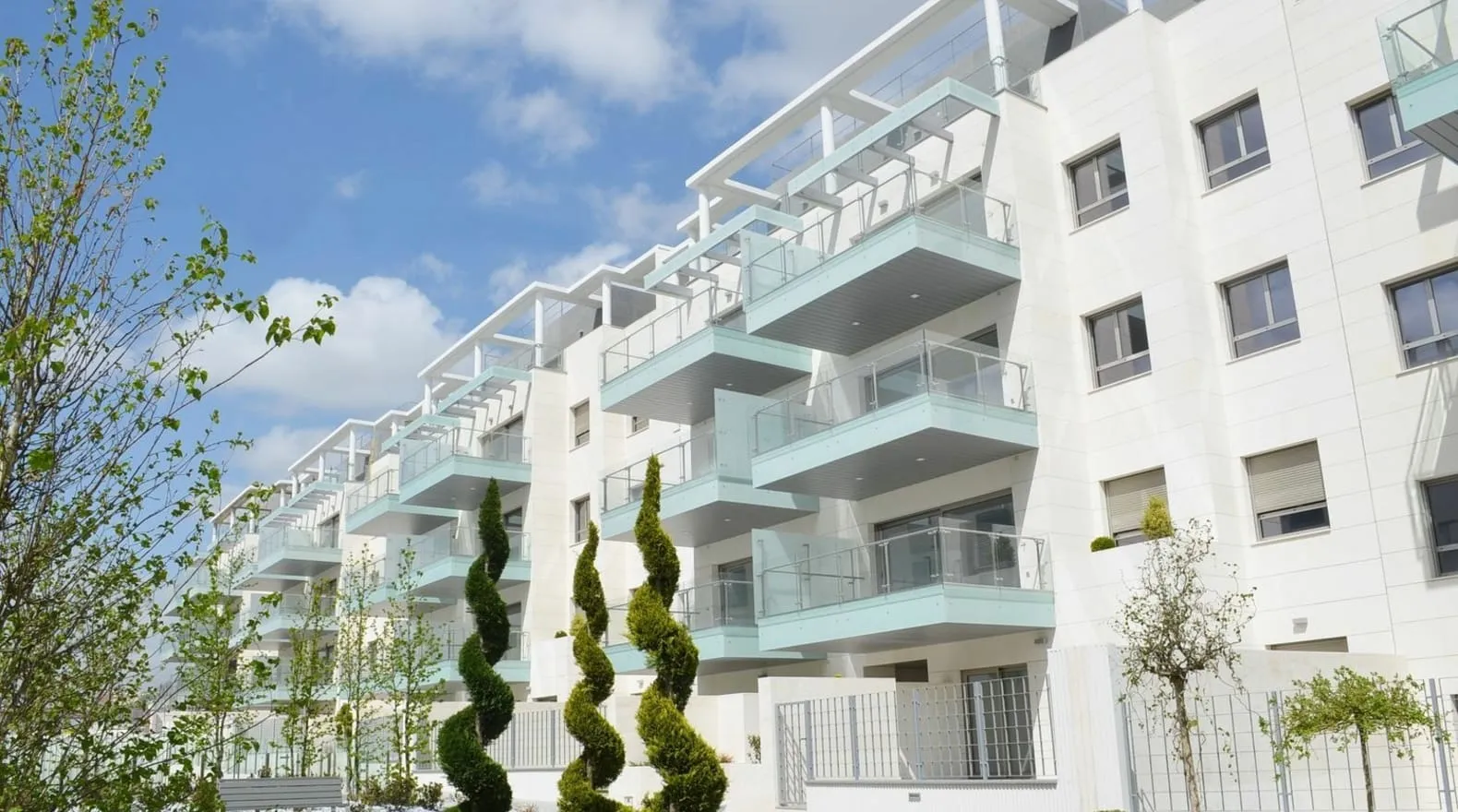 Calanda Homes