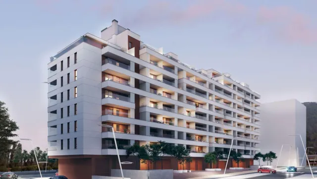 Edificio Artinova Fase II