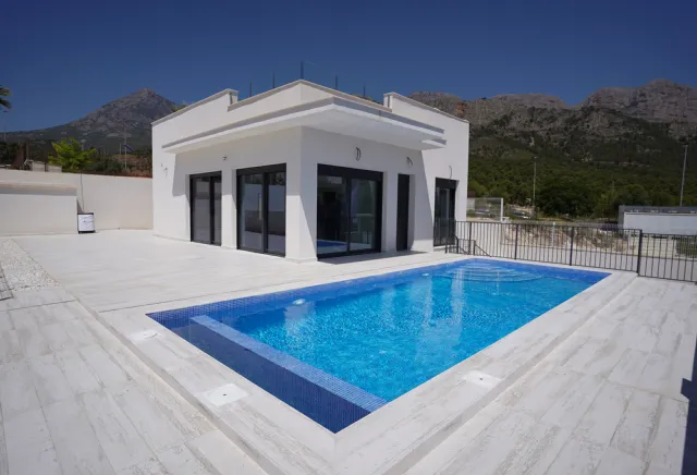 VILLA SKY