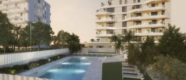 Sedalis Residencial