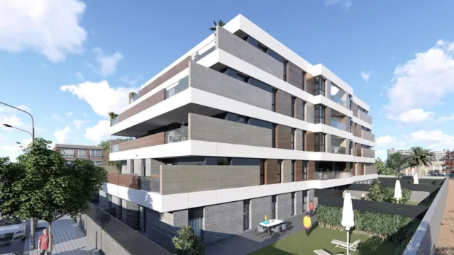 Edificio Qdos