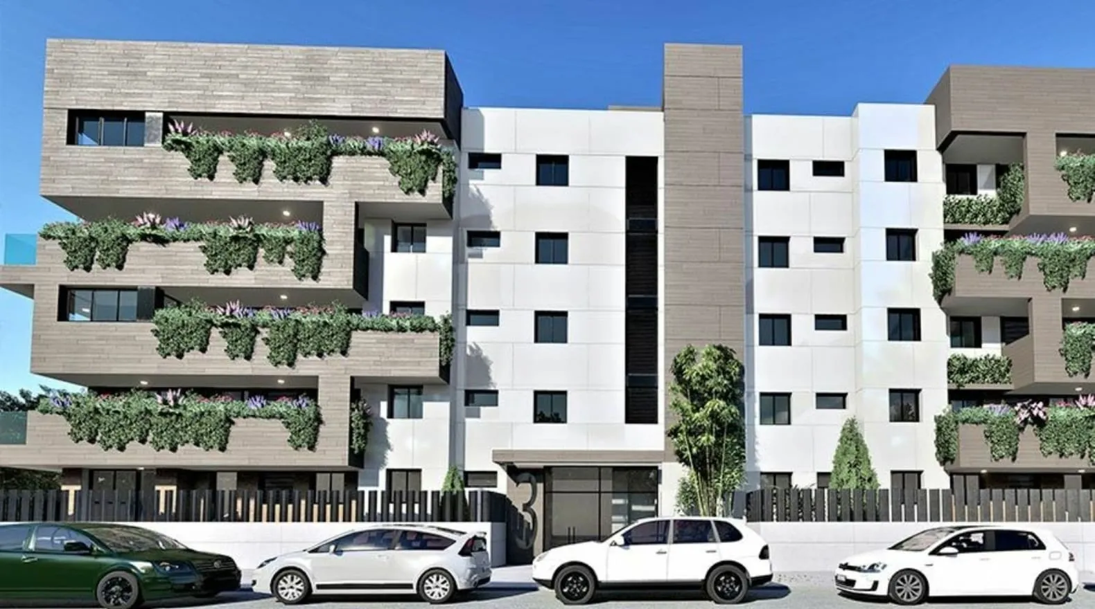 Edificio Kuro
