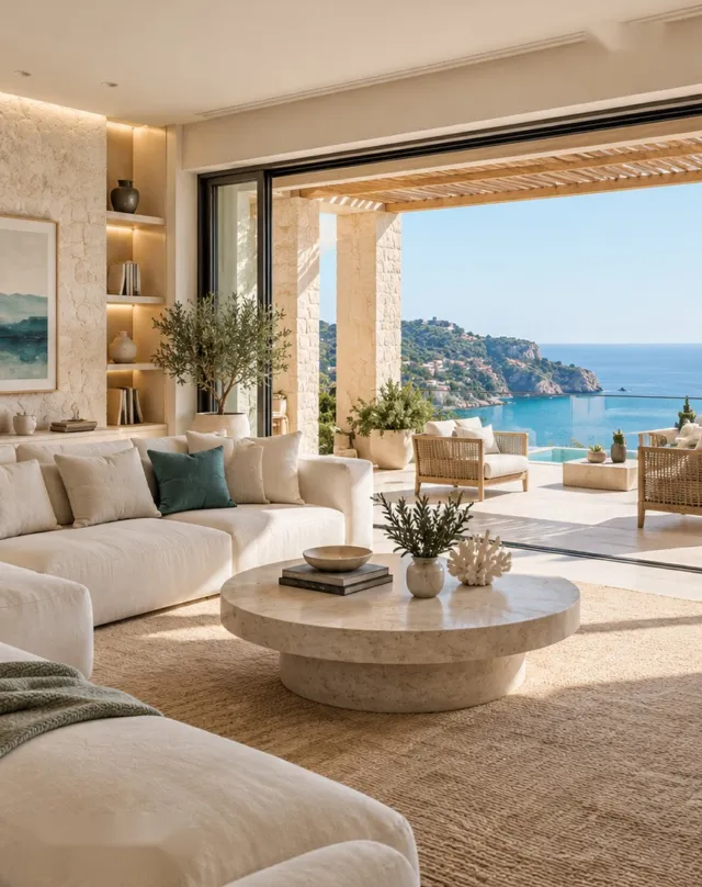 Villa Serena — Foto 4