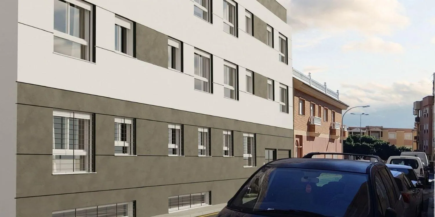 Edifício Pronto