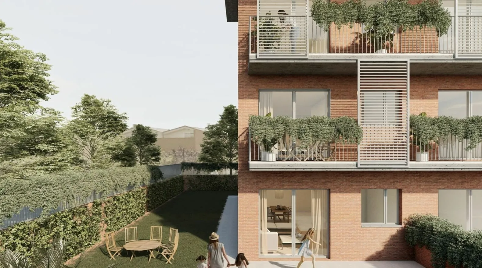 Tivissa Terrasses