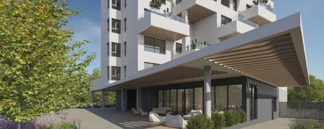 Lagune Homes