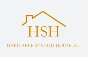 Habitable Spanish House