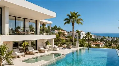 Benahavís Villa