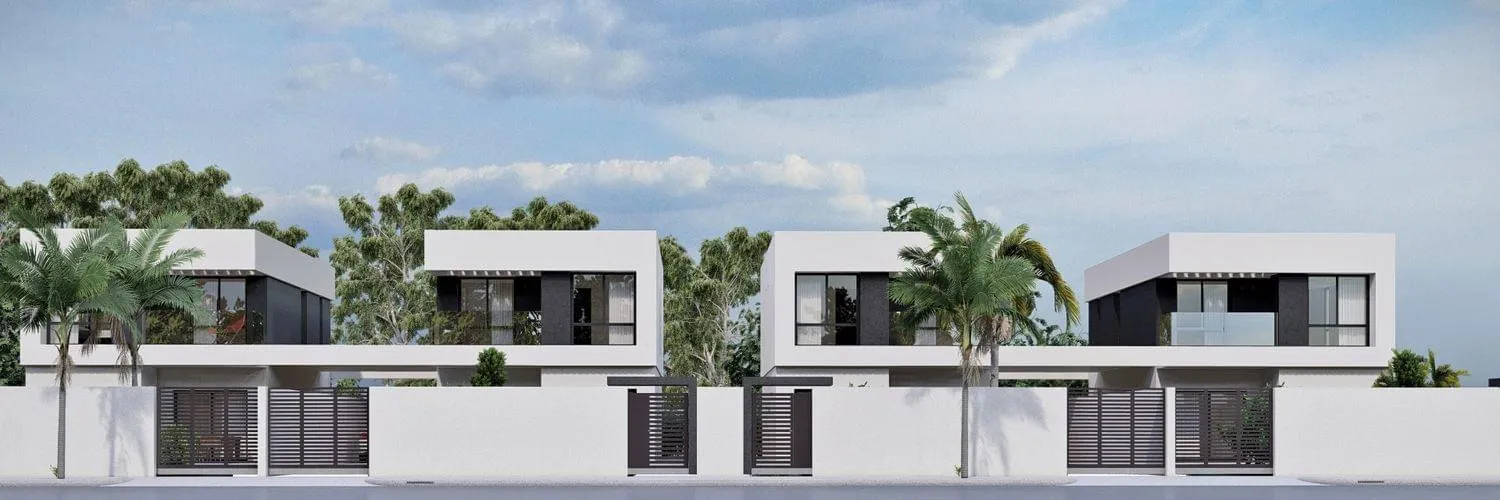 MARAVISA HOMES I