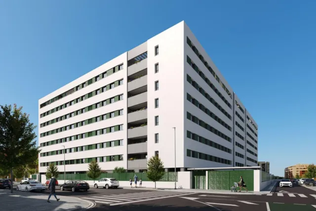 Residencial MO