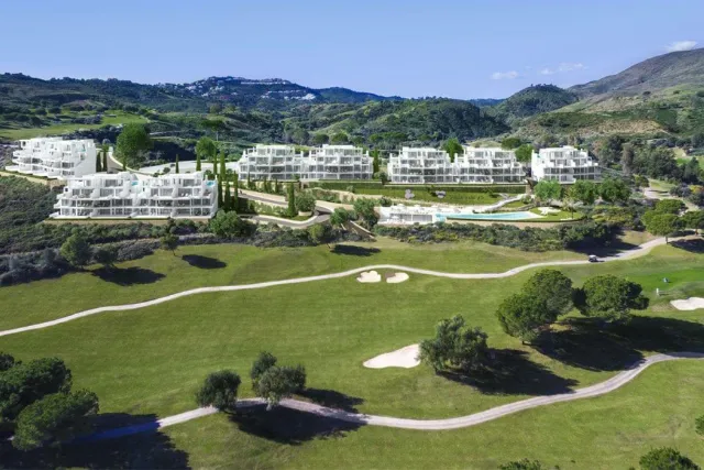 Fairways La Cala Golf
