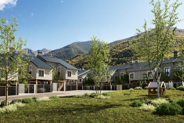 Calmma Residencial