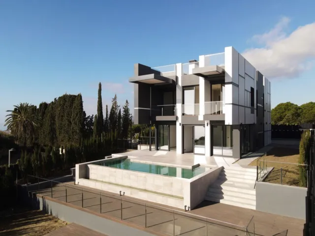 Villa Solano