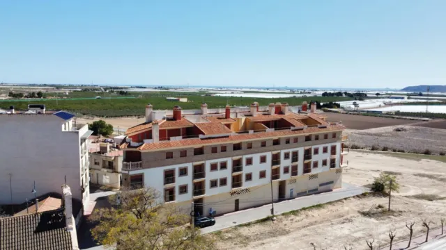 Nuestra Señora Del Carmen