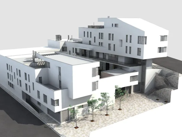 Santa Perpètua Centre