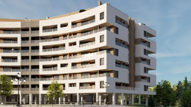 Edificio Altaria