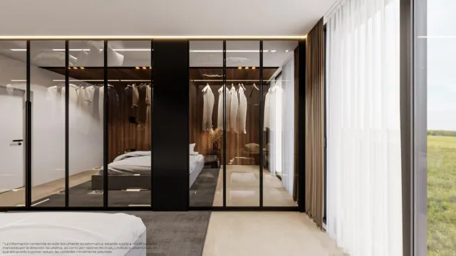 Custom Homes II