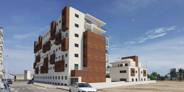 Vive Residencial