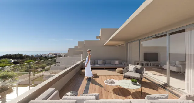 Isea Estepona Malaga