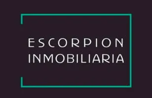 Escorpión inmobiliaria