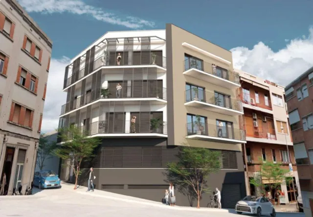 Carrer Vinya 28