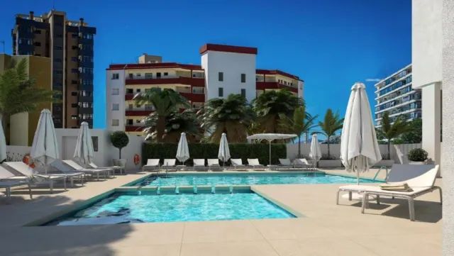Arenal Suites