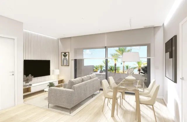 Residencial Baobab