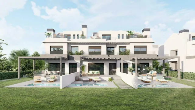 Residencial Rocafort