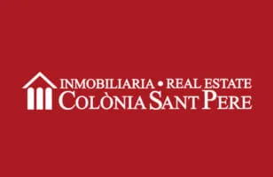 Inmobiliaria Colonia Sant Pere