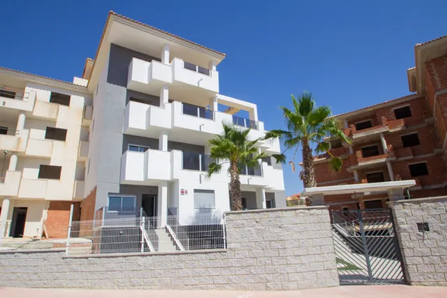 RESIDENCIAL SUNGOLF BEACH