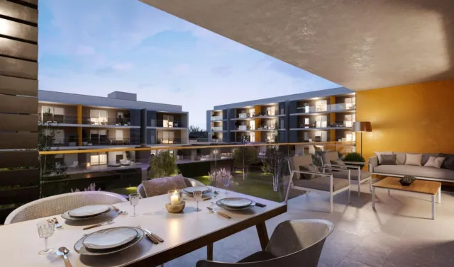Residencial Baleares
