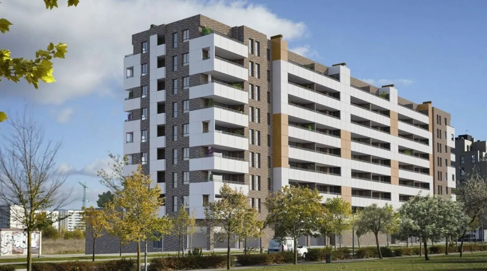 Edificio RicaLLor