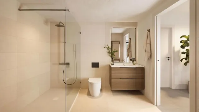 Azure Homes