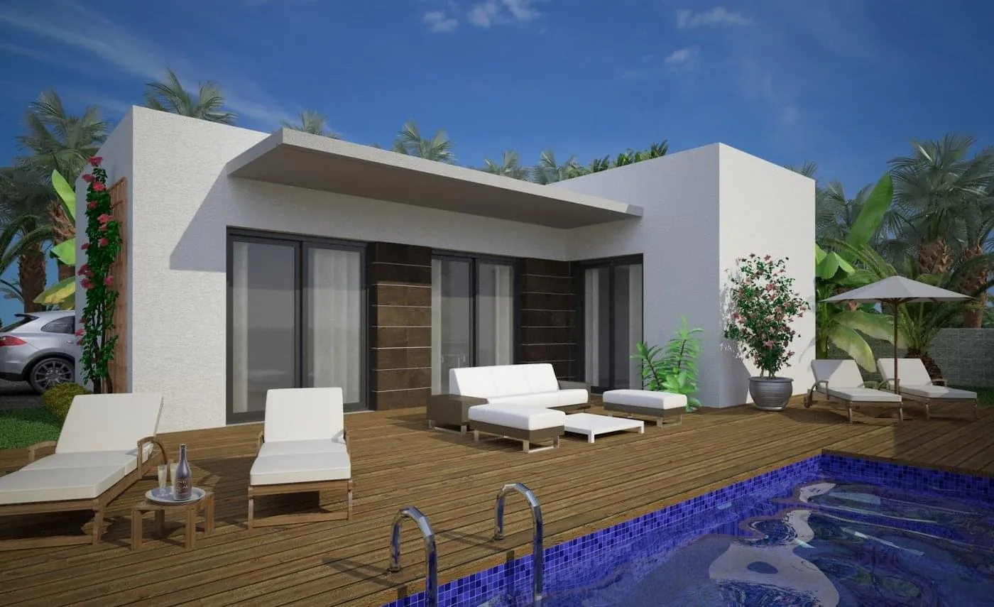 Villa Life