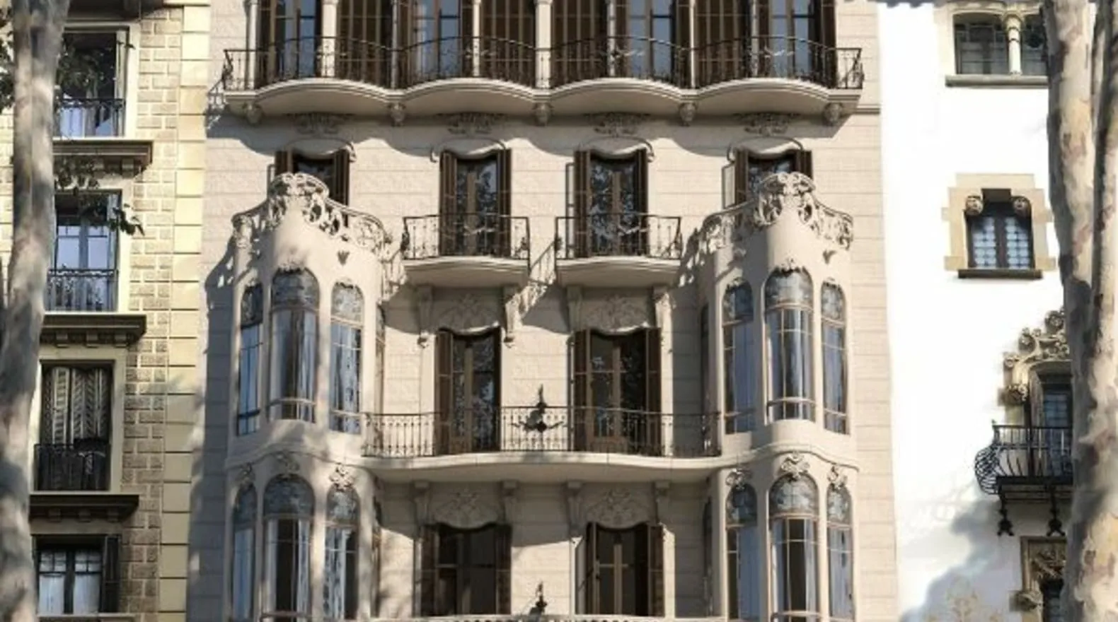 Casa Alesan