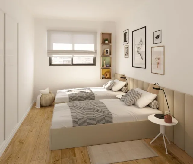 Nerea Residencial